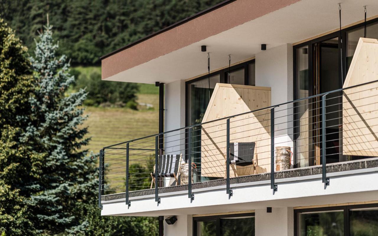 Hotel Wochtla Buam Brunico Exterior foto